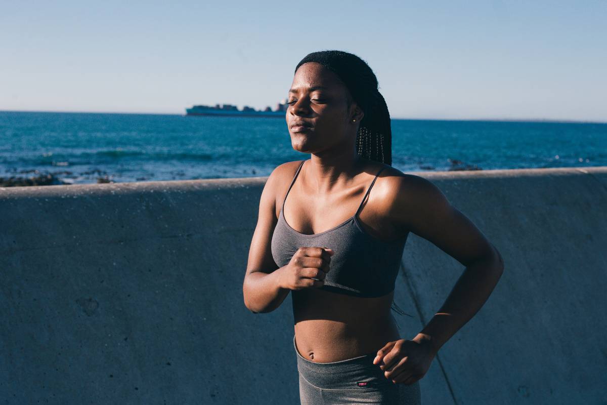 Daily wellness for focus and performance